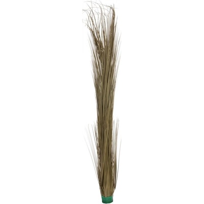 Europalms rákos, khaki, umělý, 127 cm