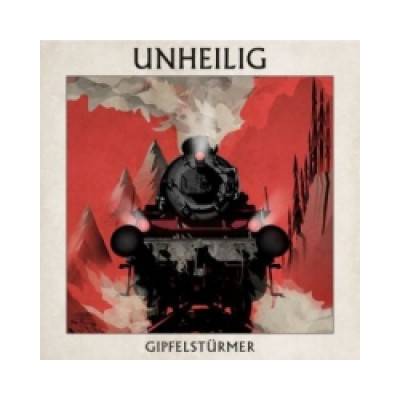 Gipfelstürmer, 1 Audio CD