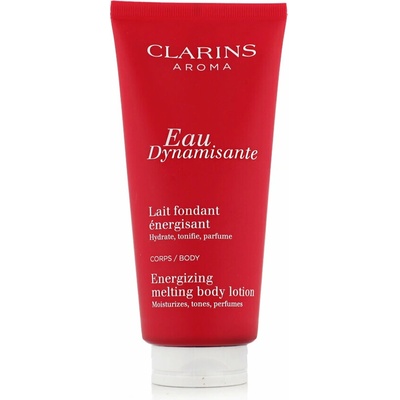 Clarins Eau Dynamisante BL 200 ml