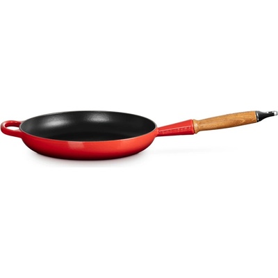 Le creuset Signature panvica Červená 26 cm