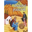 Detský paterik