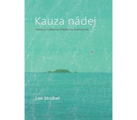 Kauza nádej