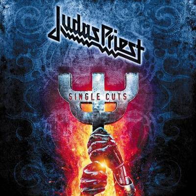 Judas Priest - Singles Cuts CD