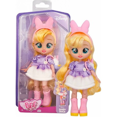 Imc Toys Bff By Cry Babies Disney sedmikráska