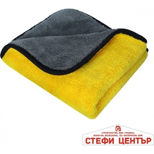 Paolo Микрофибърна кърпа pa778 - 30х40см (13099) - steficenter