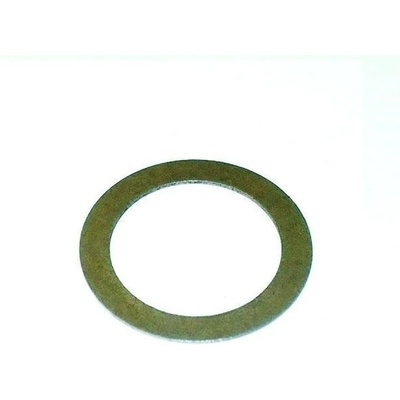 TS Podložka vymezovací 30x50x0,5 mm ocel – Zbozi.Blesk.cz