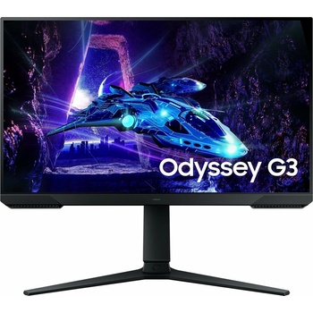 Samsung S24DG302EU
