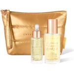CRYSTALLOVE Clear Quartz Skincare Duo комплект за грижа за лицето