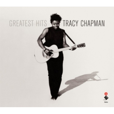CHAPMAN TRACY: GREATEST HITS CD