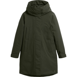 ELVINE Дамско палто Elvine Women's Eline Coat - Shelter Green - размер XXS (102-3598-0411)