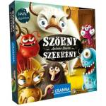 Reflexshop Настолна игра „Шкаф с чудовища (gramcrs)