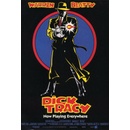 Dick Tracy DVD