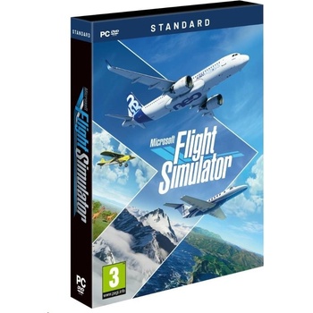 Flight Simulator 2020