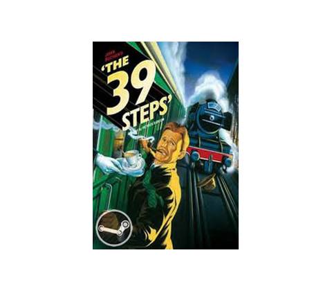 The 39 Steps