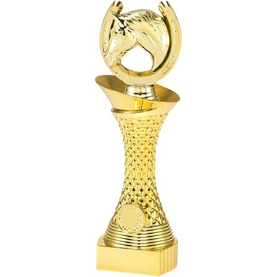 Trofej HLAVA KONĚ