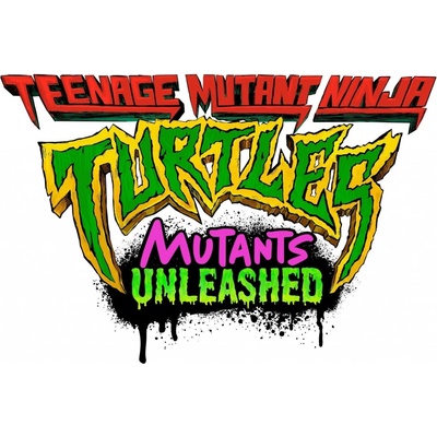 Teenage Mutant Ninja Turtles: Mutants Unleashed