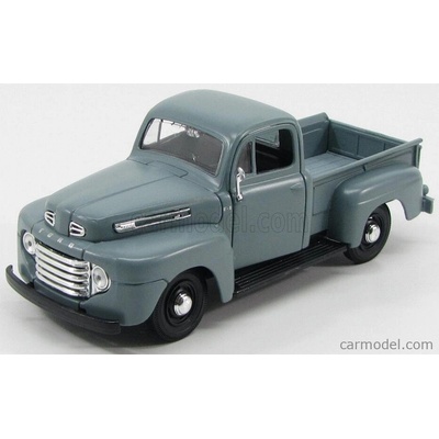 Maisto Ford USA F 1 Pick up 1948 Grey 1:25