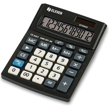 Eleven CMB1201-BK