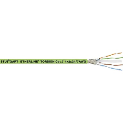 Lapp 2170481/500 CAT 7 S/FTP 500m