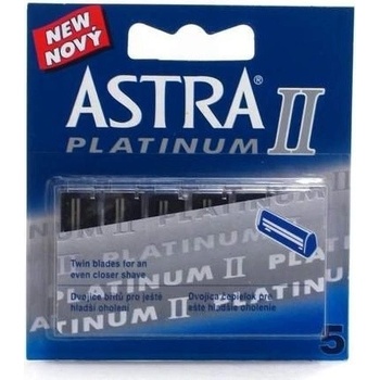 Astra Platinum II 5 ks