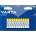 VARTA energy батерия с дълъг живот aaa, алкална, 10 бр. в опаковка 4103229491 (4103229491)