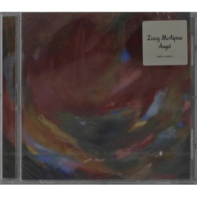 Lizzy McAlpine - Angel CD