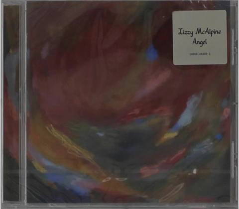 Lizzy McAlpine - Angel CD