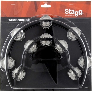 Stagg TAB-1 BK