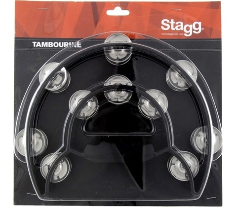 Stagg TAB-1 BK