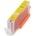 Compatible Canon CLI-571Y съвместима касета yellow