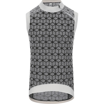 Cyklistická vesta Q36.5 Base Layer Bullet Proof