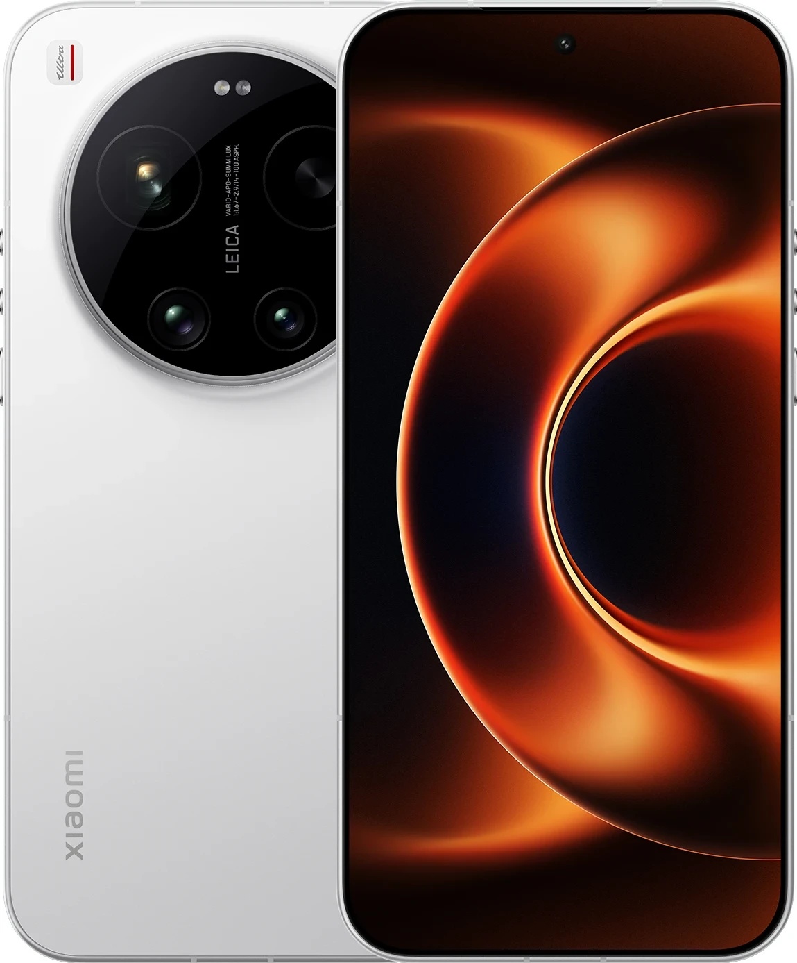 Xiaomi 17 Ultra 5G 512GB 16GB RAM Dual