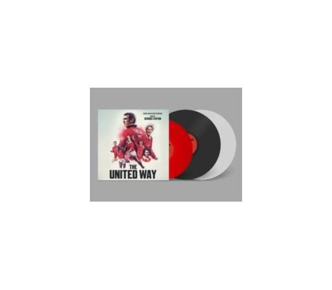 The United Way LP