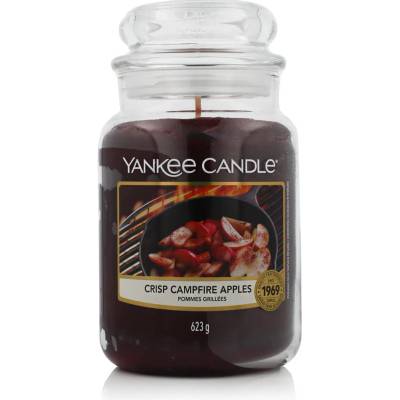 Yankee Candle Crisp Campfire Apples 623 g