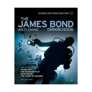 James Bond Omnibus 006 | Titan Books (2014)