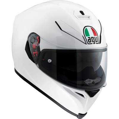 AGV K5 S Pearl