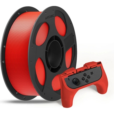 Anycubic PLA+ Bright Red 1,75 mm 1000 g