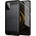 Xiaomi Carbon Shield TPU калъф за Xiaomi Poco M3 - Черен KP9408