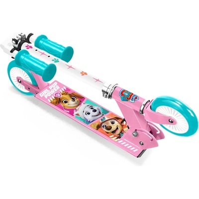 Paw Patrol růžová