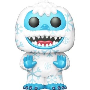 Funko Pop Movies Rudolph Red Nosed Reindeer Bumble 1859 9cm