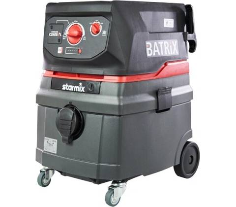 Starmix ISC Batrix L