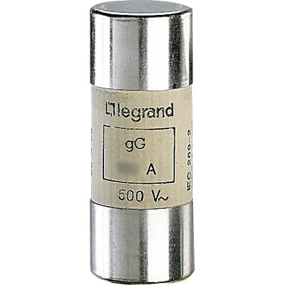 Pojistka LEGRAND 15350 100A GG 015350