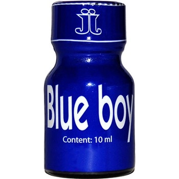 Blue Boy Small 10 ml