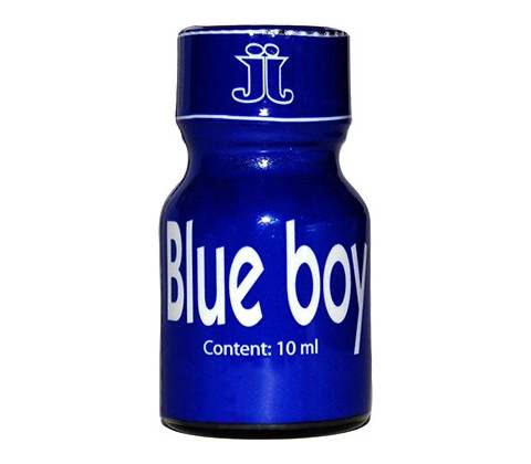 Blue Boy Small 10 ml