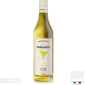 ODK Sirup Mojito 0,75 l