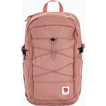 Fjällräven Раница Fjällräven Skule 24 l dusty rose