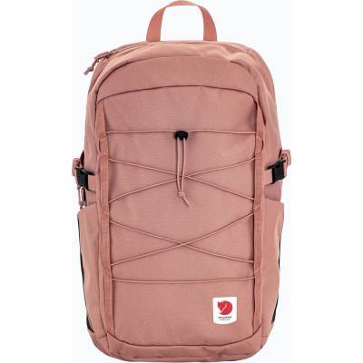 Fjällräven Раница Fjällräven Skule 24 l dusty rose