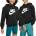 Nike Sportswear Club Fleece (FD2988 010) Юношески Суичър