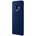 Samsung Alcantara Cover EF-XG960ALEGWW - оригинален кейс от алкантара за Samsung Galaxy S9 (тъмносин)