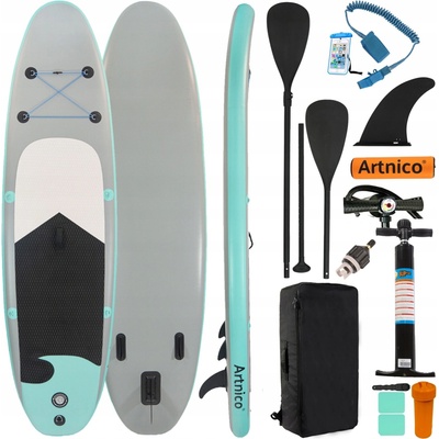 Paddleboard Tsunami Wave SUP 350 cm